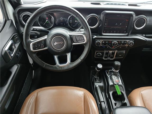 2023 Jeep Wrangler 4xe
