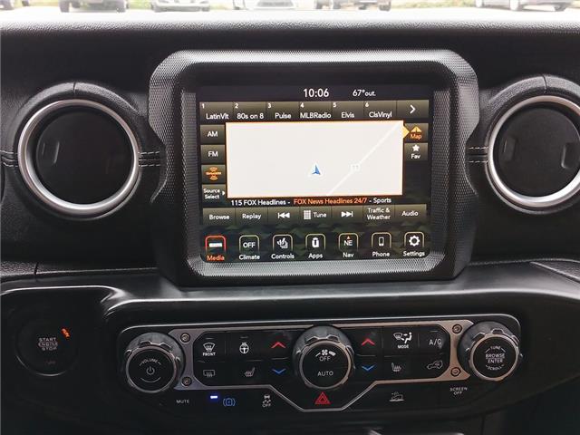 2023 Jeep Wrangler 4xe