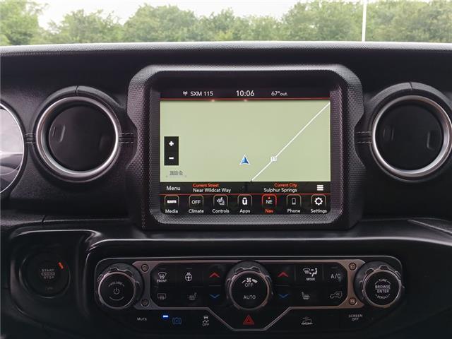 2023 Jeep Wrangler 4xe