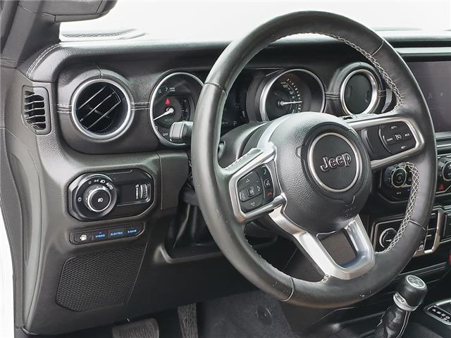 2023 Jeep Wrangler 4xe
