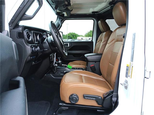 2023 Jeep Wrangler 4xe