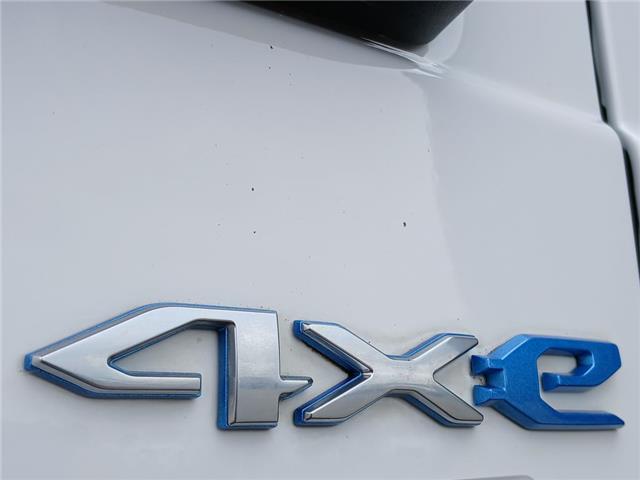 2023 Jeep Wrangler 4xe
