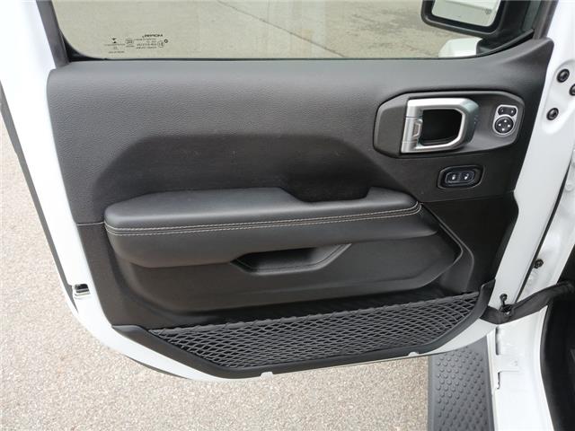 2023 Jeep Wrangler 4xe