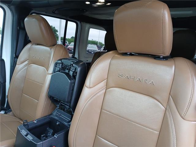 2023 Jeep Wrangler 4xe