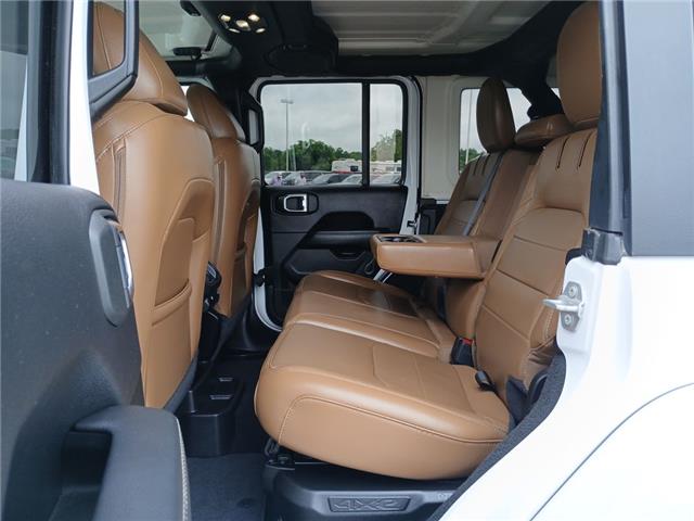 2023 Jeep Wrangler 4xe