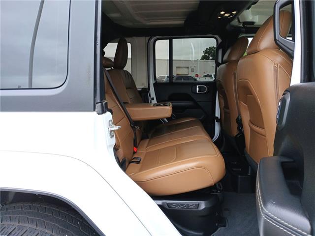 2023 Jeep Wrangler 4xe