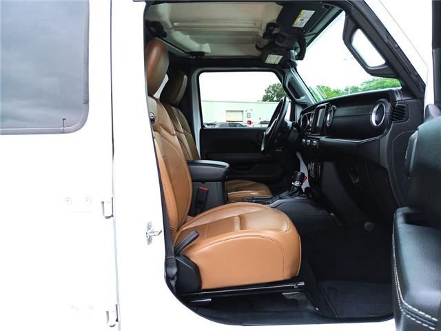 2023 Jeep Wrangler 4xe