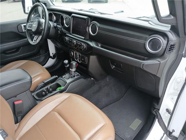 2023 Jeep Wrangler 4xe