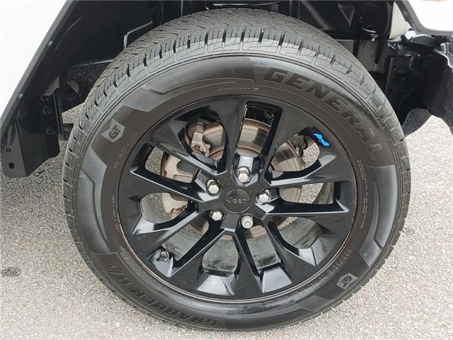2023 Jeep Wrangler 4xe
