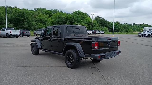 2023 Jeep Gladiator