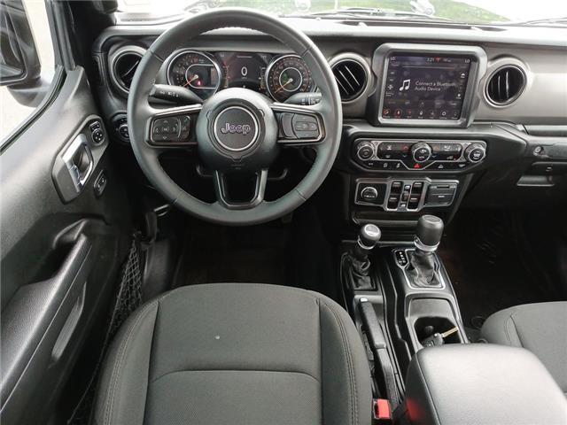 2023 Jeep Gladiator