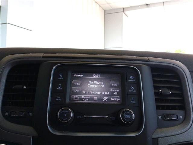 2021 Ram 1500 Classic