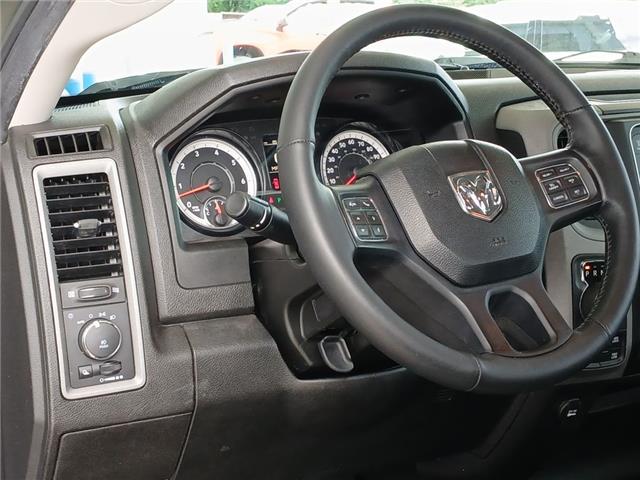 2021 Ram 1500 Classic