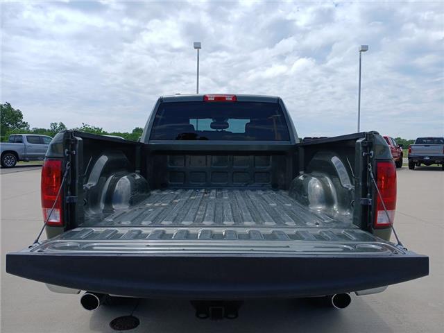 2021 Ram 1500 Classic