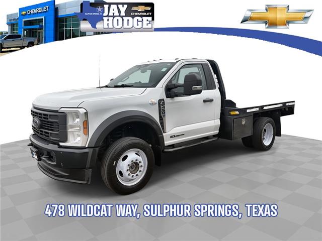2024 Ford Super Duty F-450 DRW