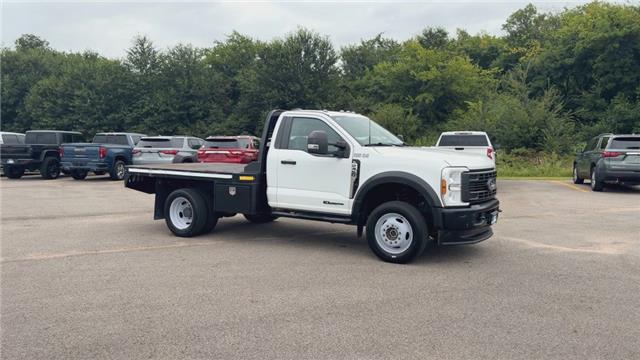 2024 Ford Super Duty F-450 DRW