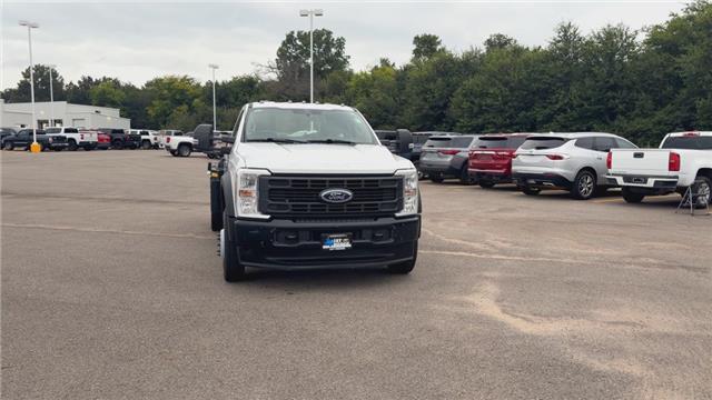2024 Ford Super Duty F-450 DRW