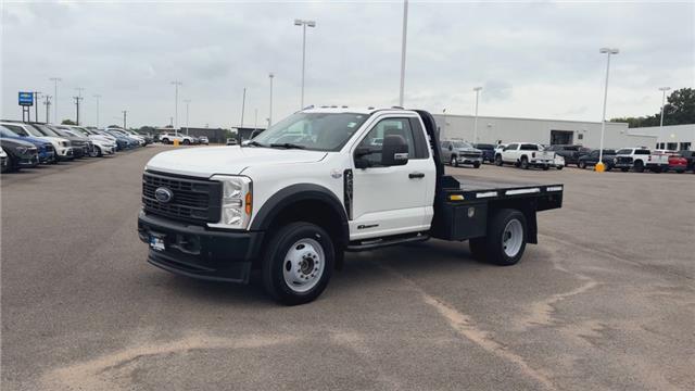 2024 Ford Super Duty F-450 DRW