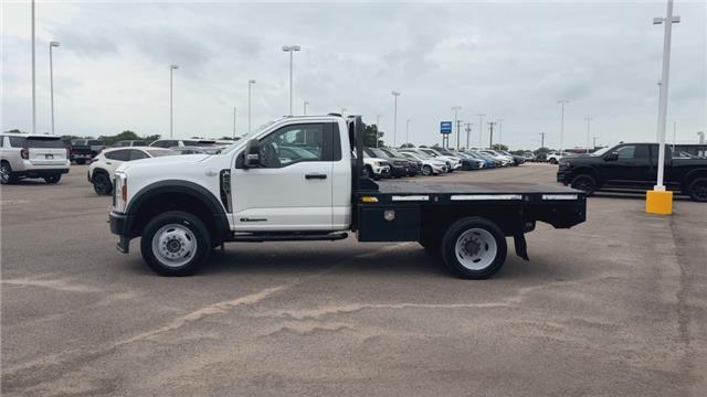 2024 Ford Super Duty F-450 DRW