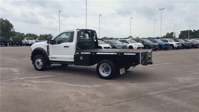 2024 Ford Super Duty F-450 DRW