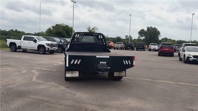 2024 Ford Super Duty F-450 DRW