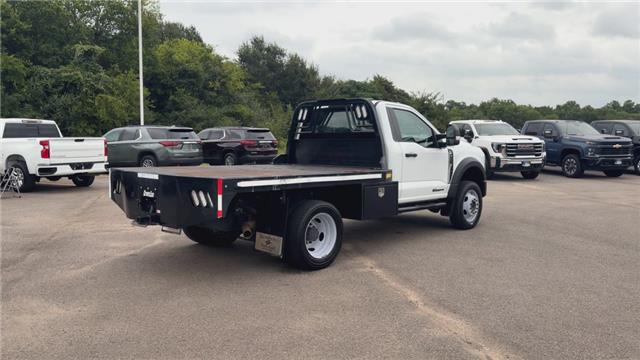 2024 Ford Super Duty F-450 DRW