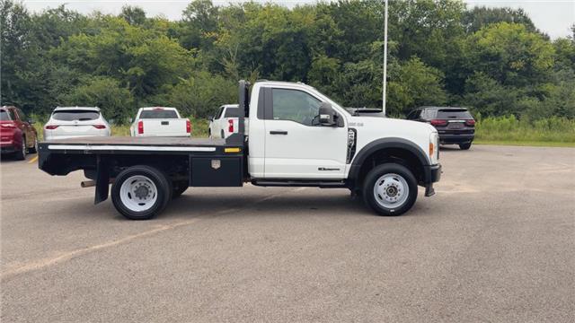 2024 Ford Super Duty F-450 DRW