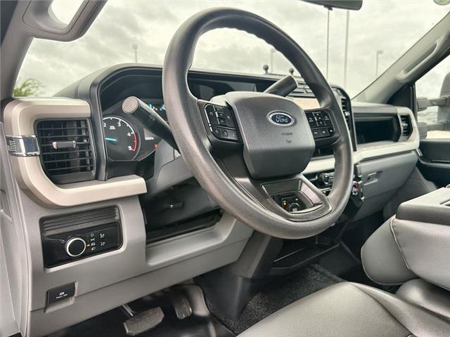 2024 Ford Super Duty F-450 DRW