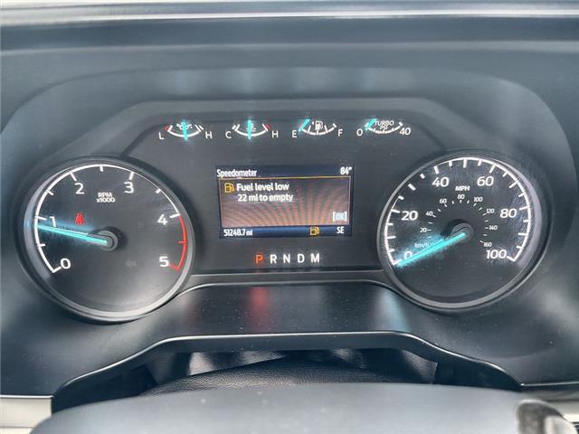 2024 Ford Super Duty F-450 DRW