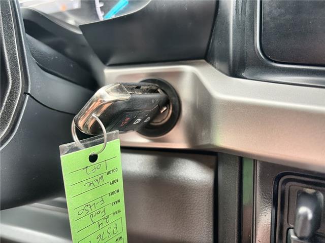 2024 Ford Super Duty F-450 DRW