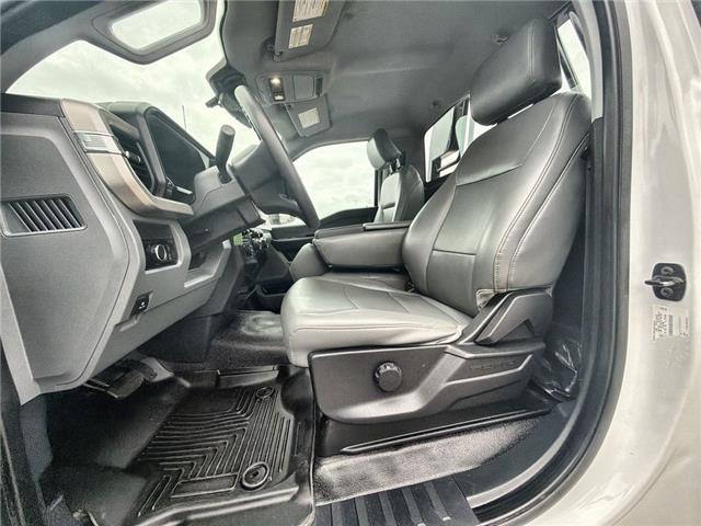 2024 Ford Super Duty F-450 DRW