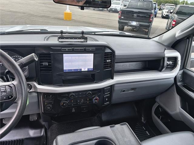 2024 Ford Super Duty F-450 DRW