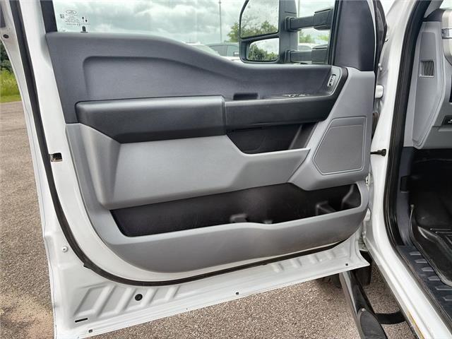 2024 Ford Super Duty F-450 DRW