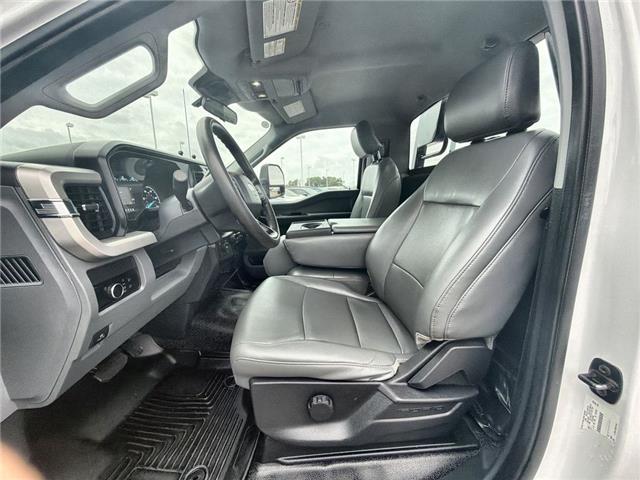 2024 Ford Super Duty F-450 DRW