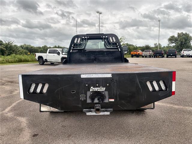 2024 Ford Super Duty F-450 DRW
