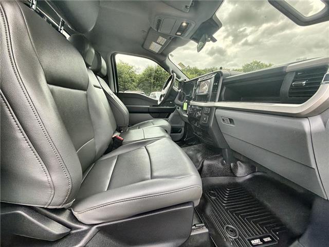 2024 Ford Super Duty F-450 DRW