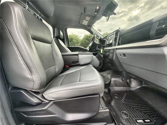 2024 Ford Super Duty F-450 DRW