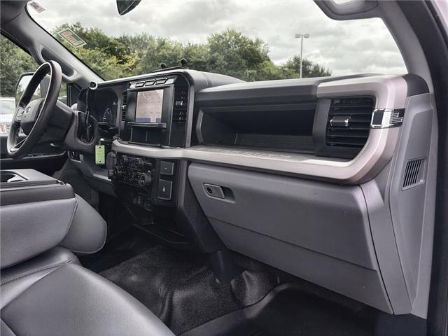2024 Ford Super Duty F-450 DRW
