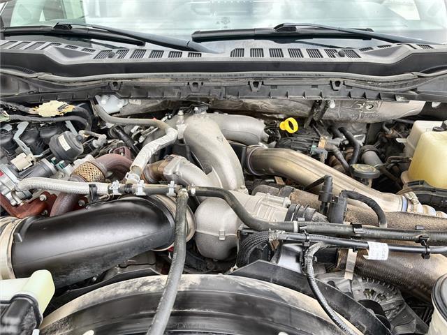 2024 Ford Super Duty F-450 DRW