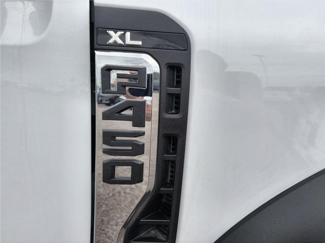 2024 Ford Super Duty F-450 DRW
