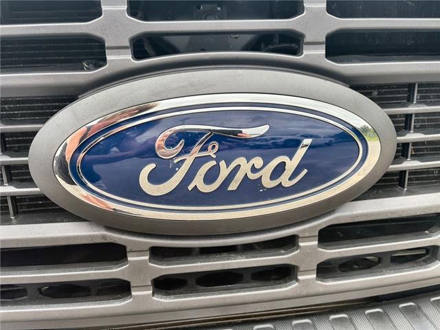 2024 Ford Super Duty F-450 DRW