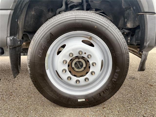 2024 Ford Super Duty F-450 DRW