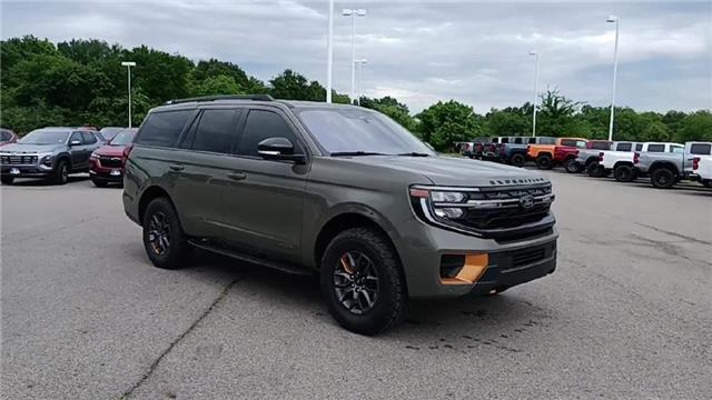 2025 Ford Expedition