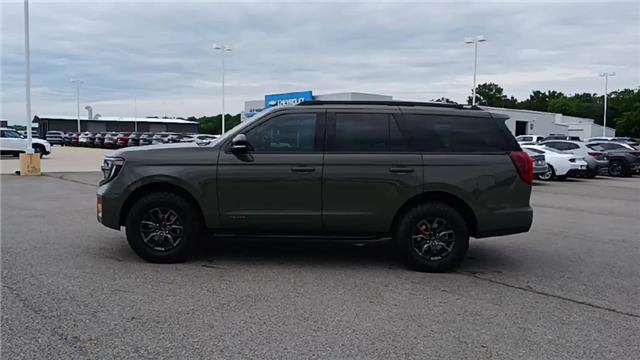 2025 Ford Expedition