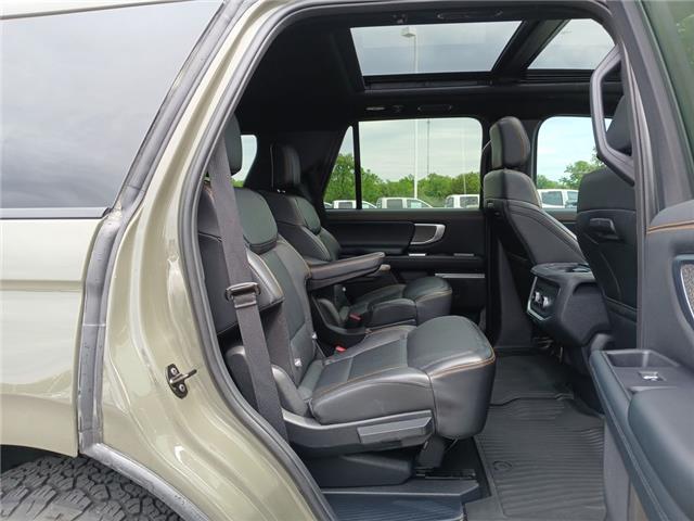 2025 Ford Expedition
