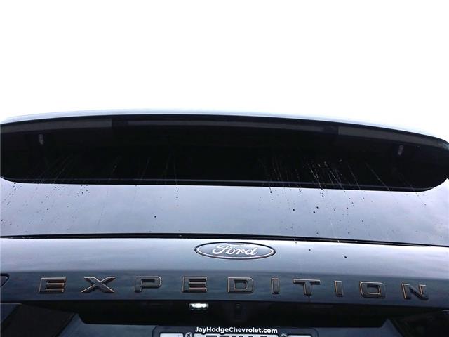 2025 Ford Expedition