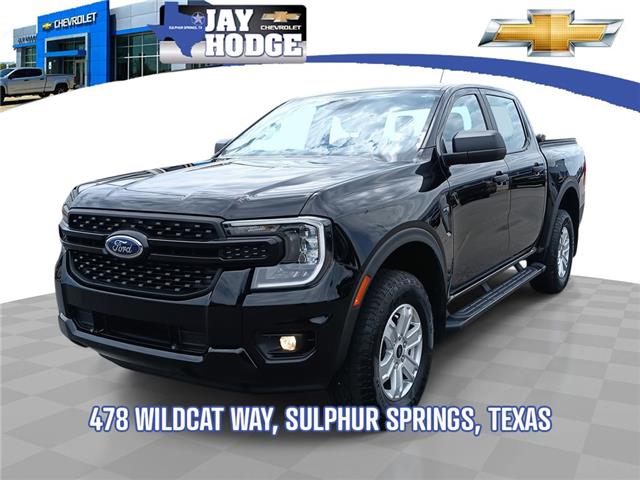 2024 Ford Ranger