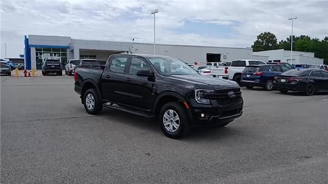 2024 Ford Ranger