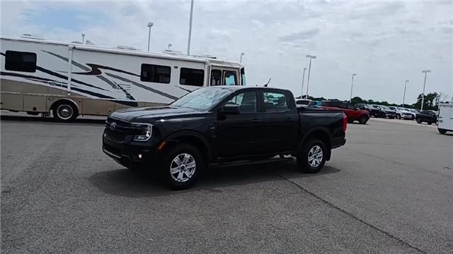 2024 Ford Ranger