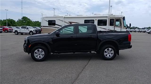 2024 Ford Ranger